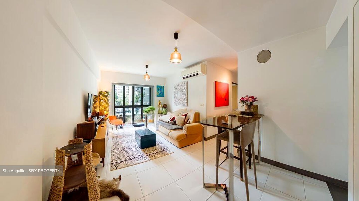 Blk 87 Skyville @ Dawson (Queenstown), HDB 4 Rooms #523159821